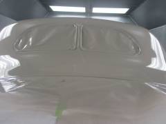 1940 Ford Coupe Partial Build  Cover