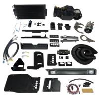 1980-86 Ford F-Series/Bronco V8 without Factory Air Gen 5 Sure Fit Complete Kit