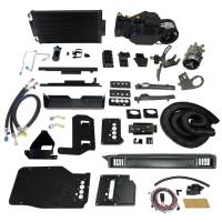 1980-86 Ford F-Series/Bronco 6 Cylinder without Factory Air Gen 5 Sure Fit Complete Kit