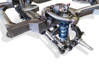 Roadster Shop - 1949 - 1951 Chevrolet Car - REVO Chassis - Image 3