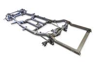 Roadster Shop - 1949 - 1951 Chevrolet Car - REVO Chassis - Image 5