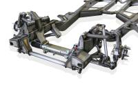 Roadster Shop - 1949 - 1953 Cadillac - Fast Track Chassis - Image 2