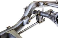 Roadster Shop - 1949 - 1953 Cadillac - Fast Track Chassis - Image 3