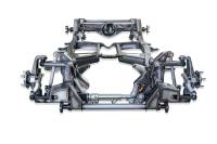 Roadster Shop - 1949 - 1953 Cadillac - Fast Track Chassis - Image 5