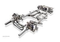 Roadster Shop - 1949 - 1953 Cadillac - Ride Line Chassis - Image 2