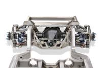 Roadster Shop - 1949 - 1953 Cadillac - Ride Line Chassis - Image 4