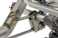 Roadster Shop - 1968 - 1970 Dodge Charger - Fast Track Chassis - Image 7