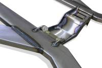 Roadster Shop - 1968 - 1970 Dodge Charger - Fast Track Chassis - Image 10