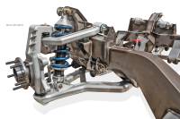 Roadster Shop - 1968 - 1970 Dodge Charger - Fast Track Chassis - Image 13