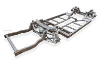 Roadster Shop - 1968 - 1970 Dodge Charger - Fast Track Chassis - Image 16