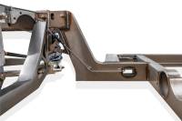 Roadster Shop - 1968 - 1970 Dodge Charger - Fast Track Chassis - Image 17