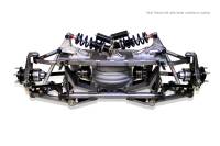 Roadster Shop - 1968 - 1970 Dodge Charger - Fast Track Chassis - Image 21