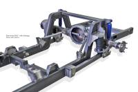 Roadster Shop - 1967 - 1972 Chevrolet C10 - SPEC 'Slammed' Series - Image 2