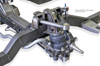 Roadster Shop - 1967 - 1972 Chevrolet C10 - SPEC 'Slammed' Series - Image 3