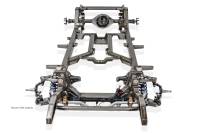 Roadster Shop - 1955 - 1957 Chevrolet - SPEC Chassis - Image 2