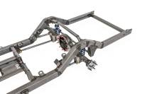 Roadster Shop - 1955 - 1957 Chevrolet - SPEC Chassis - Image 3