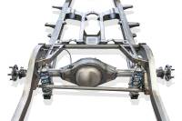 Roadster Shop - 1955 - 1957 Chevrolet - REVO Chassis - Image 2