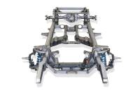 Roadster Shop - 1955 - 1957 Chevrolet - REVO Chassis - Image 5