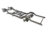 Roadster Shop - 1955 - 1957 Chevrolet - REVO Chassis - Image 4