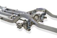 Roadster Shop - 1955 - 1957 Chevrolet - REVO Chassis - Image 6