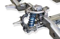 Roadster Shop - 1955 - 1957 Chevrolet - REVO Chassis - Image 8