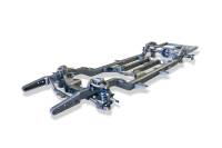 Roadster Shop - 1955 - 1957 Chevrolet - REVO Chassis - Image 9