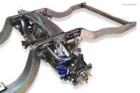 Roadster Shop - 1955 - 1957 Chevrolet - Fast Track Chassis - Image 3