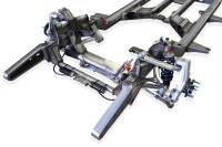 Roadster Shop - 1955 - 1957 Chevrolet - Fast Track Chassis - Image 8