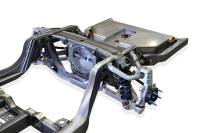 Roadster Shop - 1955 - 1957 Chevrolet - Fast Track Chassis - Image 10