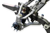 Roadster Shop - 1955 - 1957 Chevrolet - Fast Track Chassis - Image 11