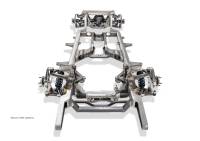 Roadster Shop - 1955 - 1957 Chevrolet - Ride Line Chassis - Image 2