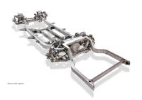 Roadster Shop - 1955 - 1957 Chevrolet - Ride Line Chassis - Image 4