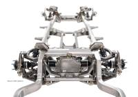 Roadster Shop - 1955 - 1957 Chevrolet - Ride Line Chassis - Image 7