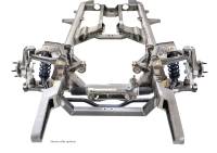 Roadster Shop - 1955 - 1957 Chevrolet - Ride Line Chassis - Image 8