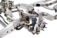 Roadster Shop - 1955 - 1957 Chevrolet - Ride Line Chassis - Image 9