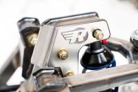 Roadster Shop - 1955 - 1957 Chevrolet - Ride Line Chassis - Image 12