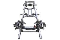 Roadster Shop - 1958 - 1964 Chevrolet Impala - Fast Track Chassis - Image 3