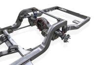 Roadster Shop - 1958 - 1964 Chevrolet Impala - Fast Track Chassis - Image 4