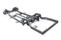 Roadster Shop - 1958 - 1964 Chevrolet Impala - Fast Track Chassis - Image 5