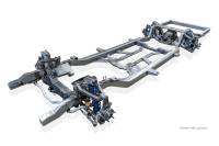 Roadster Shop - 1958 - 1964 Chevrolet Impala - Ride Line Chassis - Image 5