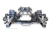 Roadster Shop - 1958 - 1964 Chevrolet Impala - Ride Line Chassis - Image 9