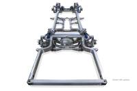 Roadster Shop - 1958 - 1964 Chevrolet Impala - Ride Line Chassis - Image 11