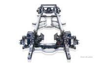 Roadster Shop - 1958 - 1964 Chevrolet Impala - Ride Line Chassis - Image 12