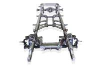 Roadster Shop - 1958 - 1964 Chevrolet Impala - REVO Chassis - Image 2