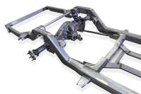 Roadster Shop - 1958 - 1964 Chevrolet Impala - REVO Chassis - Image 5