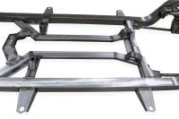 Roadster Shop - 1965 - 1970 Chevrolet Impala - Fast Track Chassis - Image 6