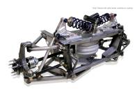 Roadster Shop - 1965 - 1970 Chevrolet Impala - Fast Track Chassis - Image 23