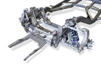 Roadster Shop - 1953 - 1962 Chevrolet Corvette - Spec7 Chassis - Image 2