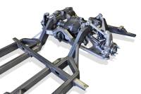 Roadster Shop - 1953 - 1962 Chevrolet Corvette - Spec7 Chassis - Image 3