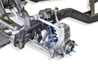 Roadster Shop - 1953 - 1962 Chevrolet Corvette - Spec7 Chassis - Image 4